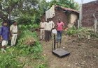 थाना रावटी पुलिस ने युवक को अवैध मादक पदार्थ के साथ किया गिरफ्तार*