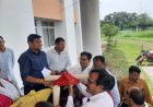 पटवारियों का कठोर रुख़, बस्ते जमा किए