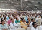 स्व के लिए किया प्रेरित...