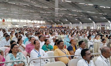 स्व के लिए किया प्रेरित...