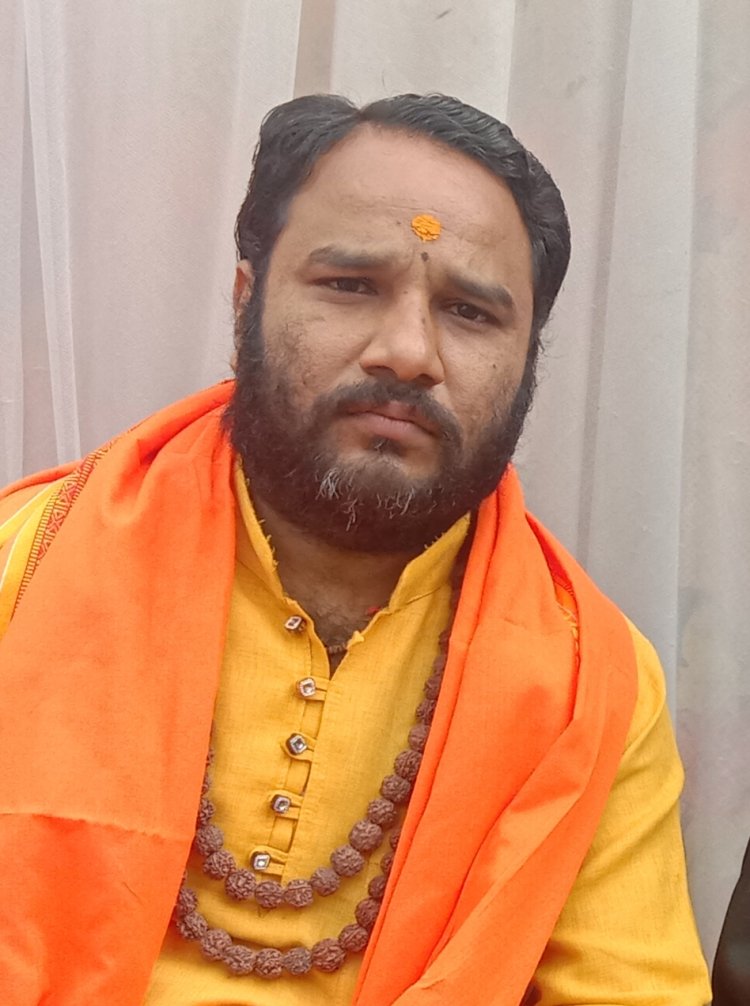 पंडित व्यास का हुआ मनोनयन