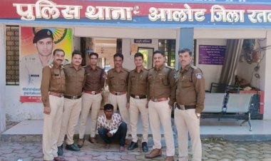 कंजर पर भारी पड़े ग्रामीण