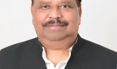 कैबिनेट मंत्री चेतन्य काश्यप का 29 दिसंबर को होगा भव्य नगर आगमन