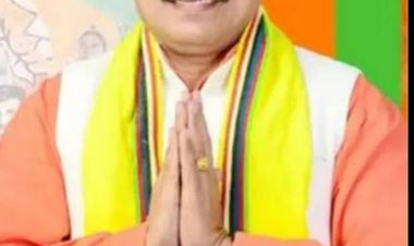 हरदा में पटाखा फैक्ट्री में हुई घटना दु:खद - मुख्यमंत्री  श्री  यादव