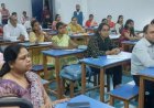 रॉयल कॉलेज में संम्पन्न हुआ मेगा कैंपस ड्राइव