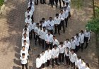 राॅयल इंस्टीट्युट में विश्व फार्मेसी दिवस मनाया गया।