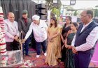 व्यक्ति के सपने पूरा करने के लिए खुद जिम्मेवार  है - सी  एसपी  घनघोरिया