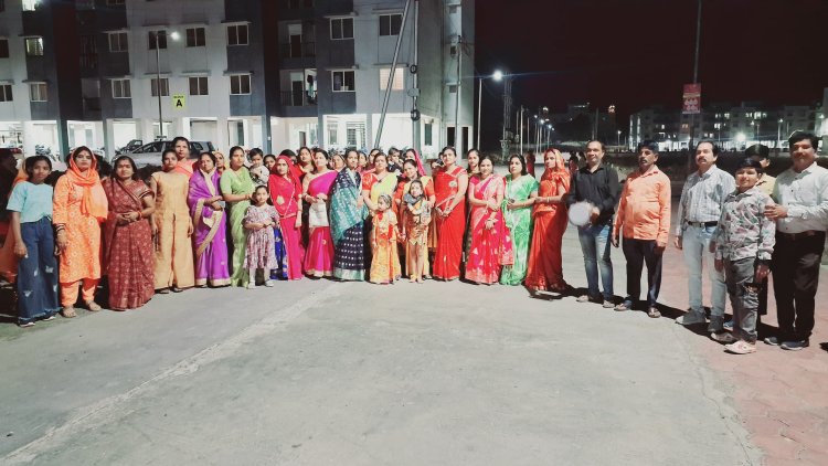 महाशिवरात्रि महोत्सव एवं भव्य शाही सवारी का आयोजन संपन्न