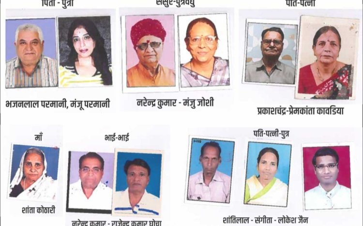 रंग पंचमी पर दूसरों के जीवन में रंग भर देने का संकल्प~ गोविंद काकानी