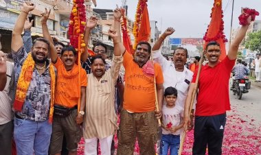 एक ही जयकारा...... सांवरिया सेठ हमारा