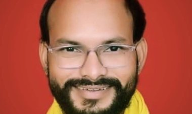 विधायक डोडियार ने बेरोजगारी और छात्रावास कि मांग उठाई