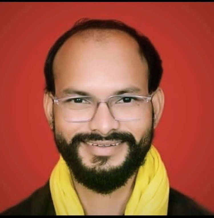 विधायक डोडियार ने बेरोजगारी और छात्रावास कि मांग उठाई