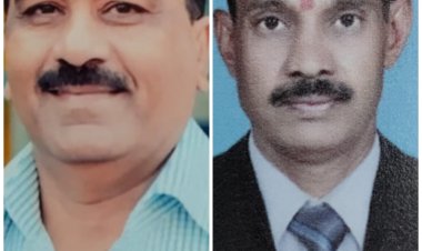 सुनील दुबे अध्यक्ष,  चैतन्य शर्मा सचिव बने