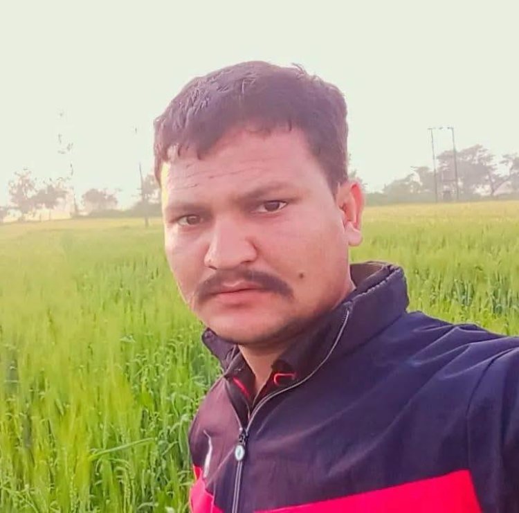 जयस भील एकता मिशन के जिला अध्यक्ष विक्रम सिंह चारेल ने दिया इस्तीफा