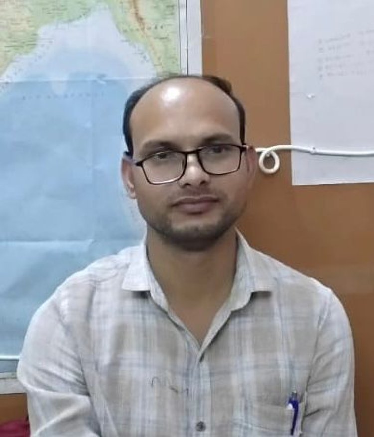  टीएसपी फंड की जांच हो - विधायक कमलेश्वर डोडियार 