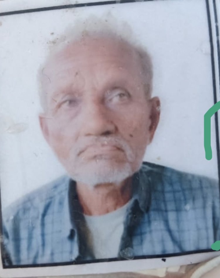 ग्राम मावता में कुएं में लाश मिली, फैली सनसनी