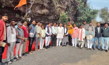 हिंदू सम्मेलन 11 को, तैयारी पर चर्चा 