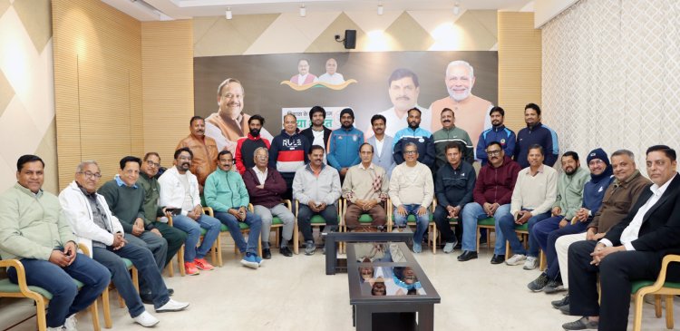 20 से 23 दिसंबर तक आयोजित होगा खेल महाकुंभ