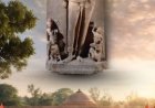 गंगा_जमुनी तहजीब ही धार के धैर्य की परीक्षा है:- (डॉ प्रदीपसिंह राव,वरिष्ठ राजनीतिक विश्लेषक) 