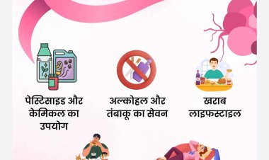 केंसर पीड़ितों के लिए परमार्थ  की दिशा में एक और कदम