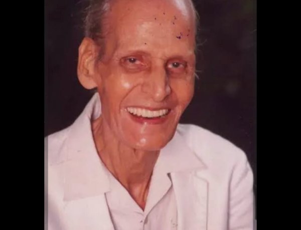 देख तेरे इंसान की हालत क्या हो गई भगवान...!!(राष्ट्र कवि प्रदीप का पुण्य स्मरण: डॉ प्रदीपसिंह राव)