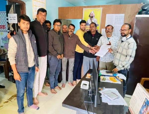  दुकानदारों को हाई कोर्ट से बड़ी राहत पुनर्निर्माण पर स्टे