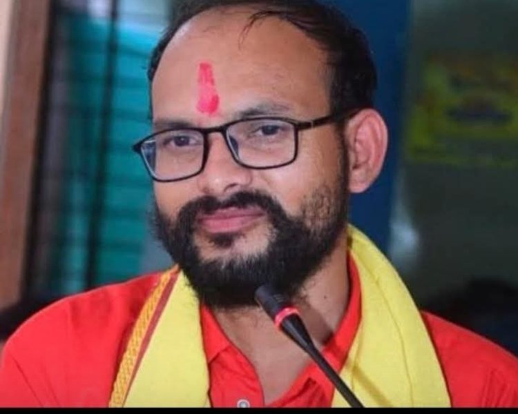  बदहाल स्वास्थ्य व्यवस्था पर विधायक कमलेश्वर डोडियार का  सरकार पर  हमला