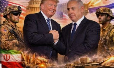 ईरान की आग से कई देश झुलसेंगे (डॉ प्रदीपसिंह राव,अंतर्राष्ट्रीय राजनीति के वरिष्ठ विश्लेषक)