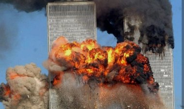        ईरान युद्ध - बुरे फंसे ट्रम्प,सबके मन में खलबली   (प्रो. देवेन्द्र कुमार शर्मा)