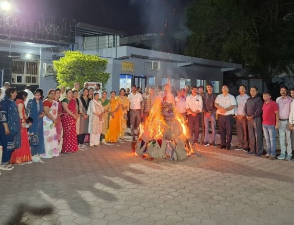 रॉयल कॉलेज एवं अखिल भारतीय ग्राहक पंचायत की अनूठी पहल 