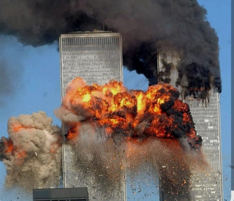        ईरान युद्ध - बुरे फंसे ट्रम्प,सबके मन में खलबली   (प्रो. देवेन्द्र कुमार शर्मा)