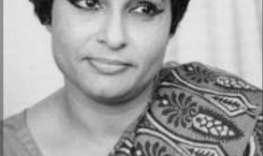 75वर्ष बाद  वो सुबह तो आएगी  ,जब  नर -नारी समानता आएगी:( डॉ प्रदीपसिंह राव, वरिष्ठ राजनीतिक विश्लेषक)