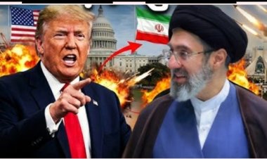 जिद्द और अविश्वास का (अ)विराम!!!     (डॉ प्रदीपसिंह राव वरिष्ठ अंतर्राष्ट्रीय विश्लेषक)  