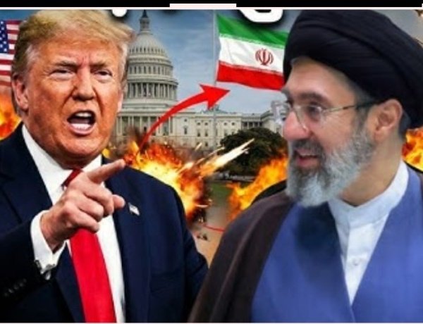 जिद्द और अविश्वास का (अ)विराम!!!     (डॉ प्रदीपसिंह राव वरिष्ठ अंतर्राष्ट्रीय विश्लेषक)  