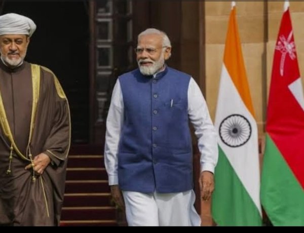 विवादास्पद हॉर्मूज के विकल्प में भारत लाएगा समुद्र के अंदर से गैस लाईन:( डॉ प्रदीपसिंह राव, वरिष्ठ अंतर्राष्ट्रीय राजनीतिक विश्लेषक)