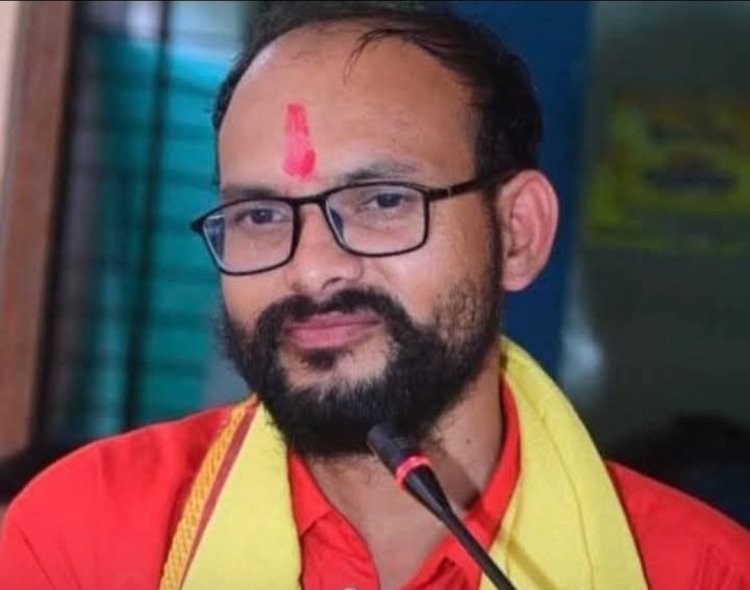 विधानसभा में विधायक श्री डोडियार का दमदार दबदबा