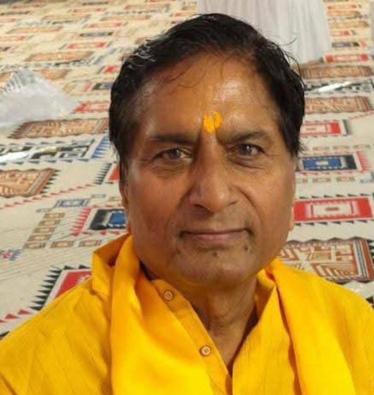 ​यकृत रक्षा:  मानवता के आरोग्य का महामंत्र  ​