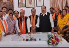 रतलाम के विकास की नई गाथा लिखेंगी विकास प्राधिकरण की नई टीम - कैबिनेट मंत्री चेतन्य काश्यप