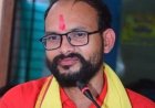  नामांतरण मामलों की जानकारी नहीं देने पर विधायक  डोडियार का बड़ा आंदोलन