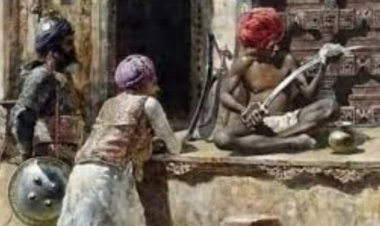 सराफा की दुकानों की प्रतिदिन की आय 10करोड़  से अधिक:यहां  कभी सिक्के ढालने और तलवारों के कारखाने थे(डॉ प्रदीपसिंह राव, वरिष्ठ इतिहासकार)।