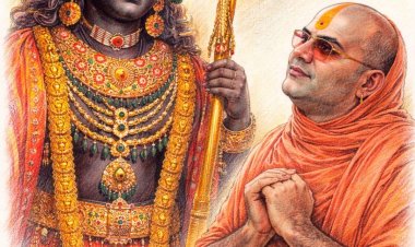 लंदन बुक ऑफ वर्ल्ड रिकॉर्ड, वेब वर्ल्ड रिकॉर्ड में राष्ट्र संत श्री हरिराम  शास्त्री महाराज का नाम चयनि