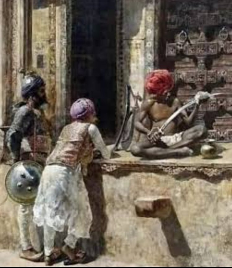 सराफा की दुकानों की प्रतिदिन की आय 10करोड़  से अधिक:यहां  कभी सिक्के ढालने और तलवारों के कारखाने थे(डॉ प्रदीपसिंह राव, वरिष्ठ इतिहासकार)।