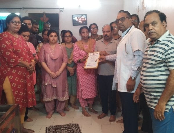 निर्जला एकादशी पर महादान