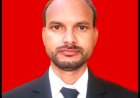 दस माह तक वेतन नही लेगे विधायक श्री डोडियार , लिखा पत्र 