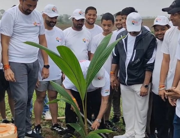 स्वस्थ रहना है तो व्यायाम से जोड़े नाता
