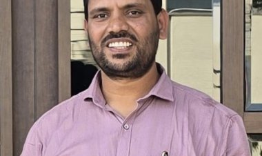 श्री मालवीय अध्यक्ष एवं ठाकुर सचिव बने 