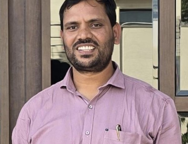 श्री मालवीय अध्यक्ष एवं ठाकुर सचिव बने 