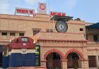 ट्रेन में यात्री असुरक्षित ,चोर चुस्त पुलिस सुस्त....
