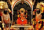 माँ त्रिपुरा सुंदरी के दरबार में उमड़ेगा आस्था का सैलाब