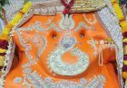 जूनी इंदौर के 1200वर्ष प्राचीन गणेश जो  मोबाइल भी सुनते हैं!!(डॉ प्रदीपसिंह राव)।    